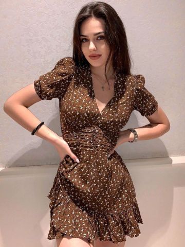 Проститутка Марина